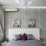 & Beatles Apartman Odessza