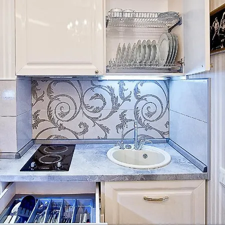 بيتش آند بيتلز * أوديسا