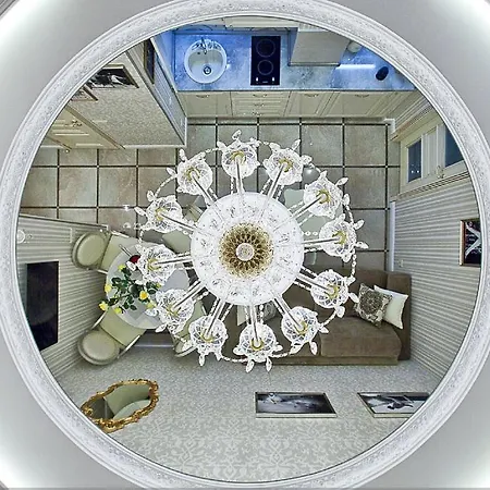 Апартаменти & Beatles *