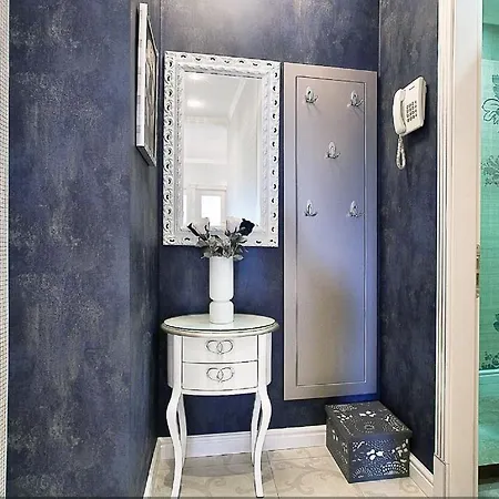 & Beatles Апартаменти Одеса