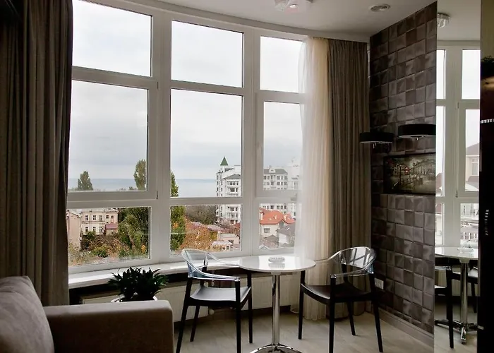 & Beatles Διαμέρισμα *