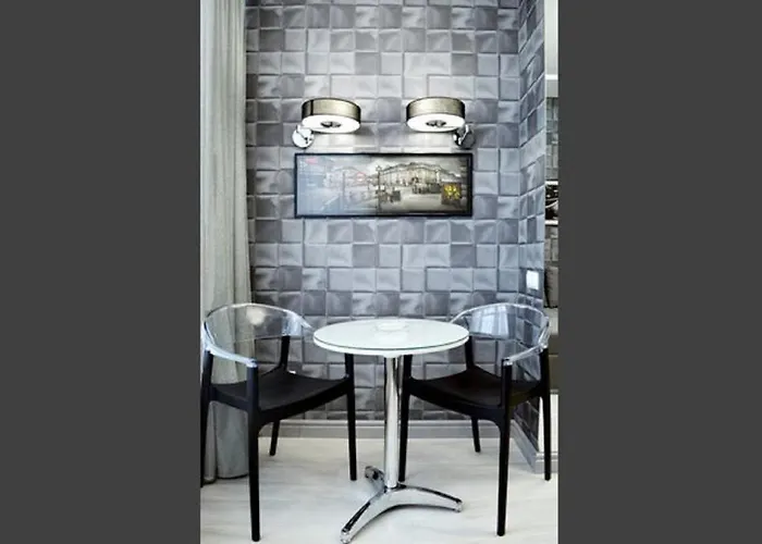 Apartman & Beatles *