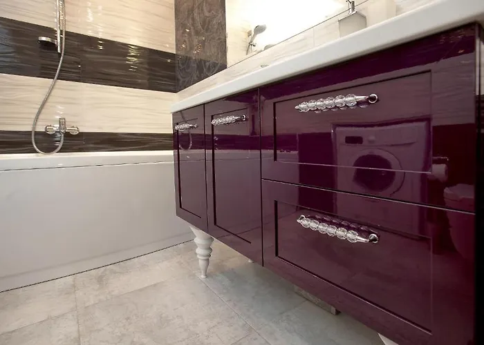 Apartman & Beatles Odessza