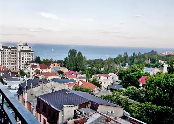 & Beatles * Οδησσός