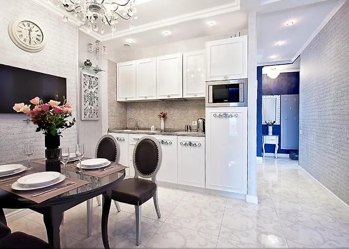 Διαμέρισμα & Beatles