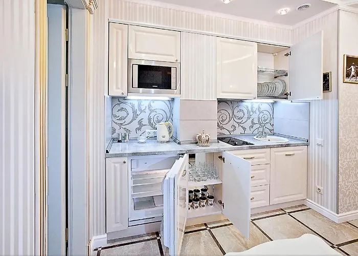 & Beatles Διαμέρισμα *