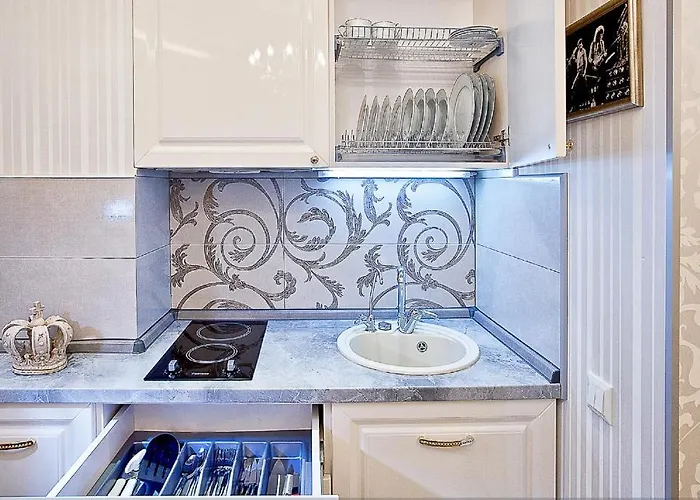 & Beatles * Οδησσός