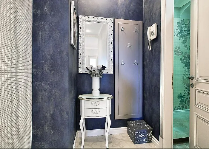 & Beatles Διαμέρισμα Οδησσός