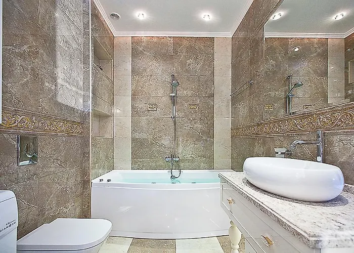 & Beatles Apartman *