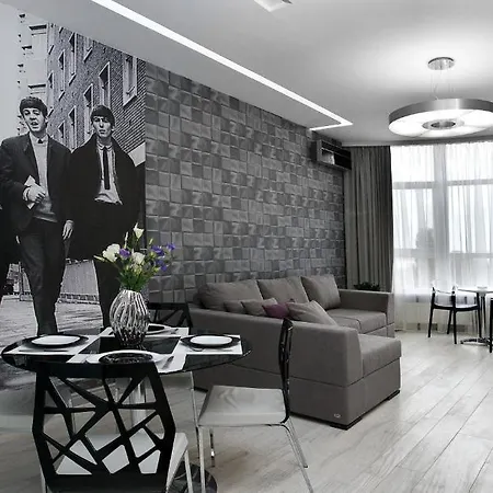 & Beatles * Одесса