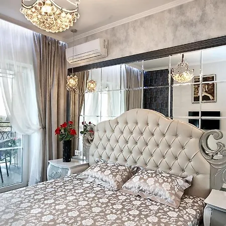 & Beatles Apartment *