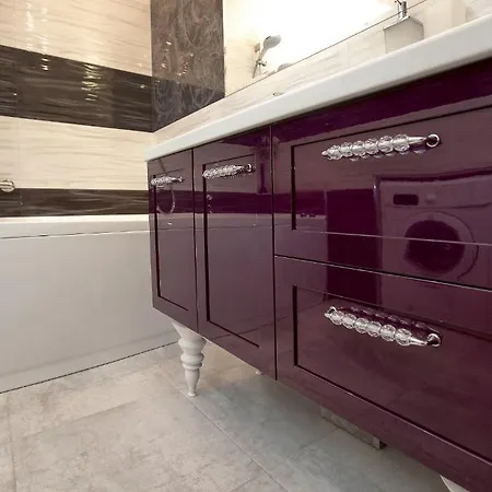 Apartmán & Beatles Oděsa