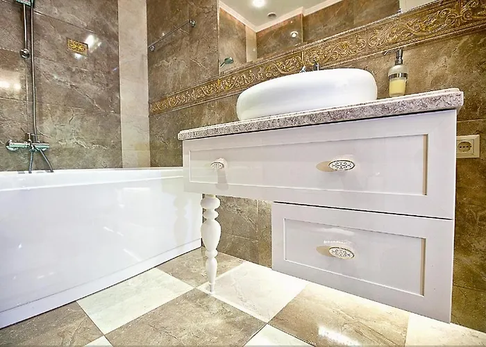 & Beatles Apartmán *